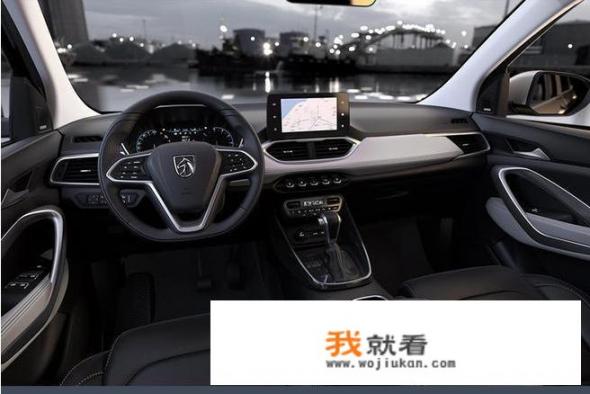 宝骏推新款SUV，比宝骏510大一号售6万，你还买哈弗H6吗