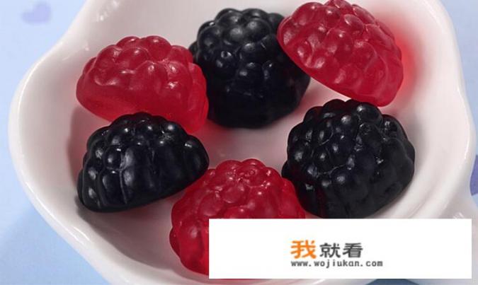 明胶吃了对身体有什么害处吗