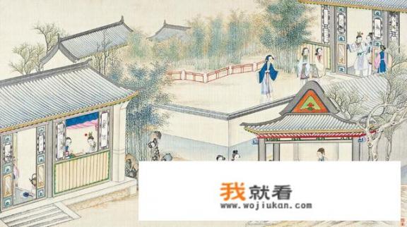 多姑娘和贾琏厮混后，为什么再无往来