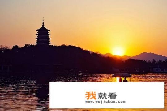6月杭州旅游攻略三日游