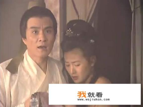 55岁的男人为什么会怀疑妻子