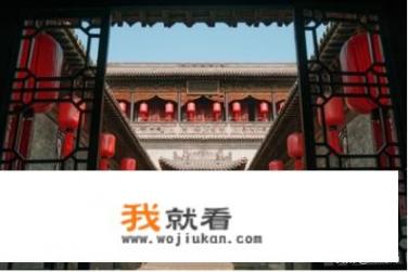 【2020年旅行信息汇总】你家乡旅游开放了吗？哪个景点好玩