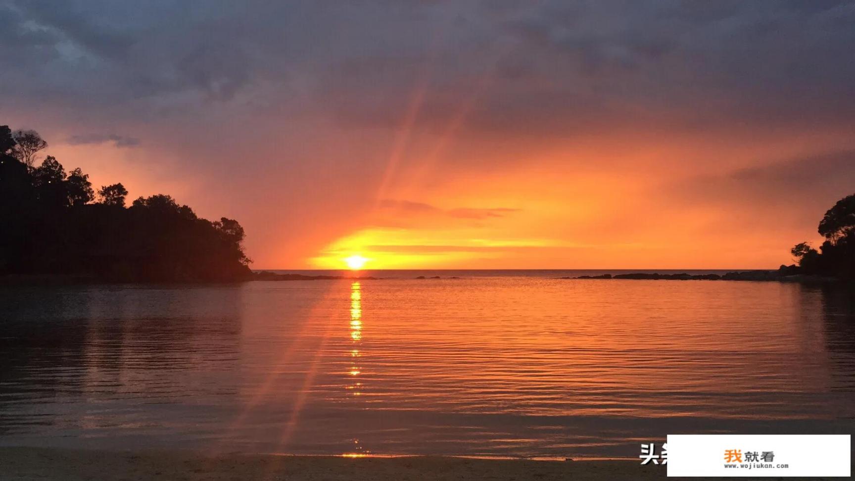 如果可以出去旅游只能去一个地方，你选择去海边还是草原为什么？