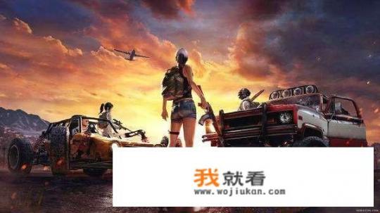 《完美世界》手游口碑爆炸后，玩家希望《刺激战场》永远拿不到版号，怎么评价？
