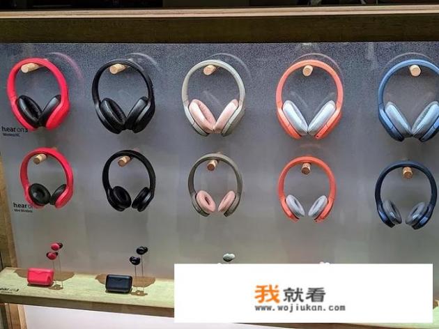 索尼在IFA 2019上推出的h.ear in 3无线耳塞新品，都有哪些特点？