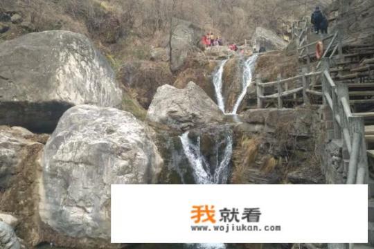 云台山旅游攻略？