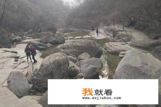 云台山旅游攻略？
