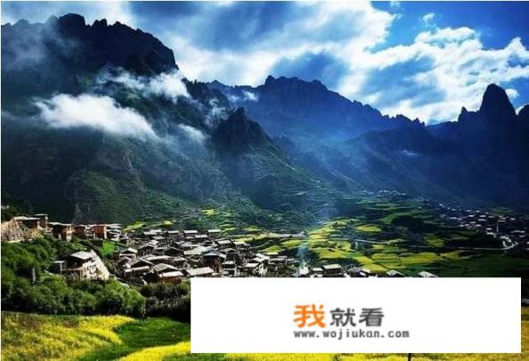 东北夏季旅游必去十大景点？