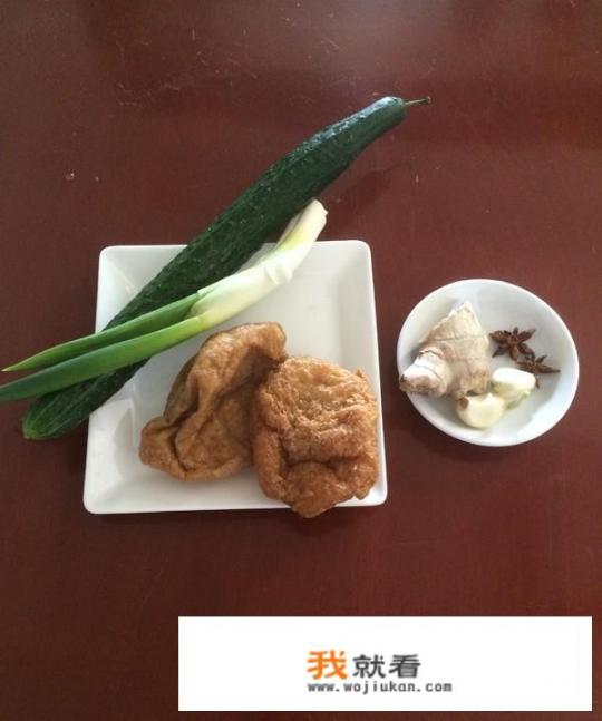 独面筋怎么做好吃，不油腻，像饭店做的那样家常菜？