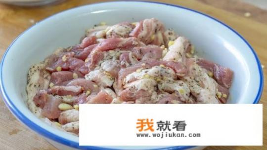 长治正宗酥肉汤做法