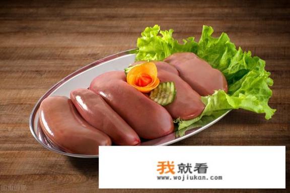 吃什么食物补肾呢？