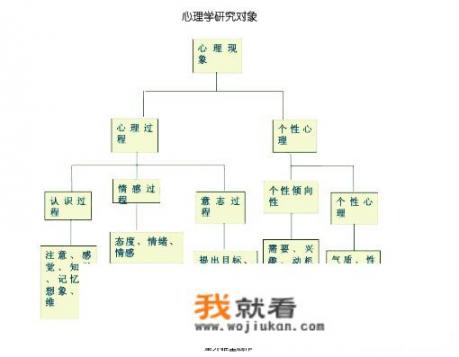 学心理学真的能洞察别人的想法吗？