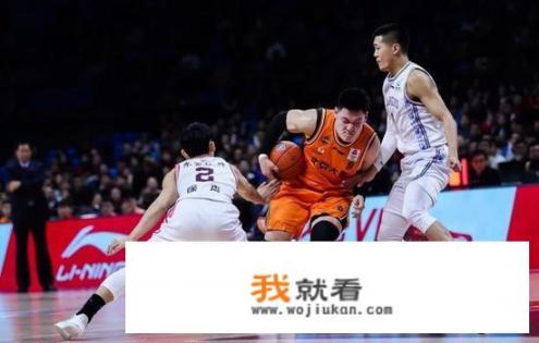 三分13中1！CBA选秀状元热门手感冰凉，这状态还能进CBA么？