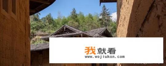 龙岩永定十大景点？