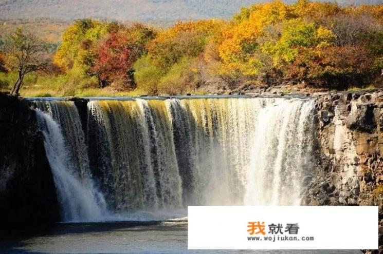 镜泊湖火山口地下森林怎么走自驾车能开到景区门口吗？