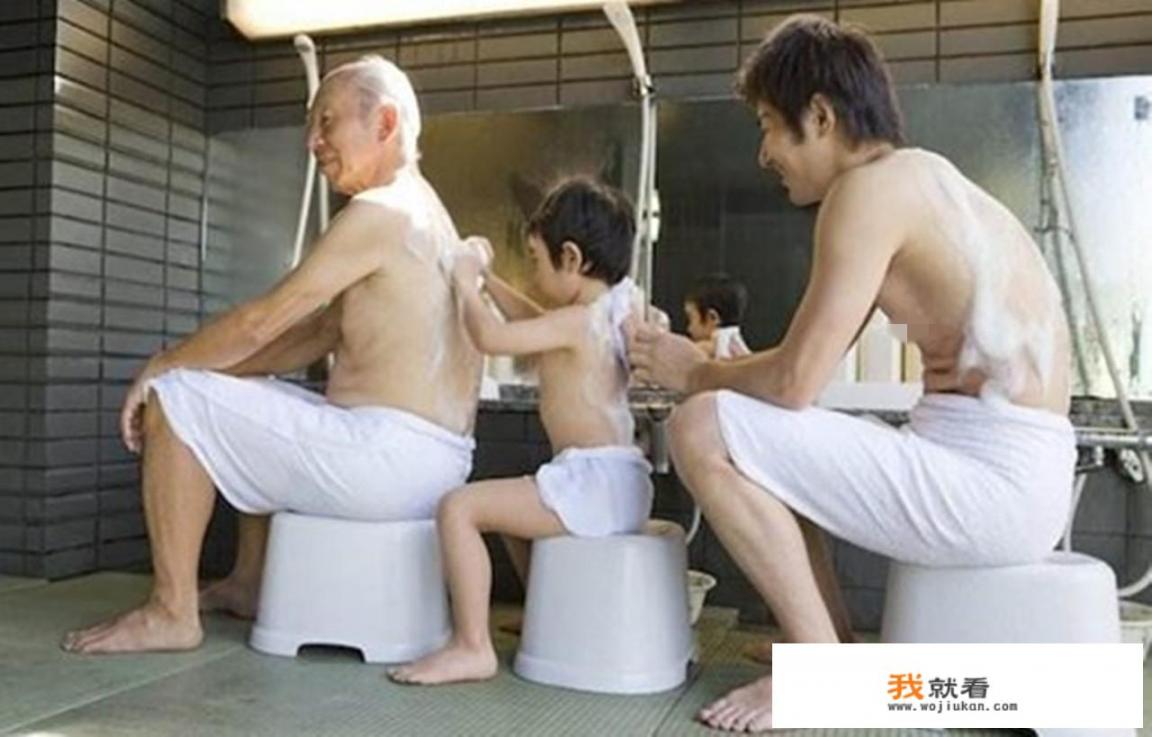 spa在日本叫什么？