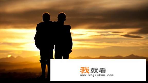 亲兄弟对你很绝情，你该怎么办？