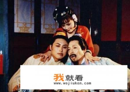 乡村爱情刘能跟丈母娘第几集？