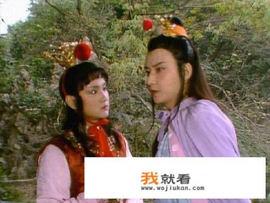 乡村爱情刘能跟丈母娘第几集？