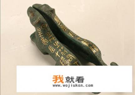 为什么古代只看虎符，不认人？