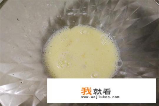 牛奶饼干的做法无黄油？