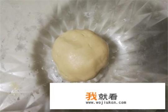 牛奶饼干的做法无黄油？