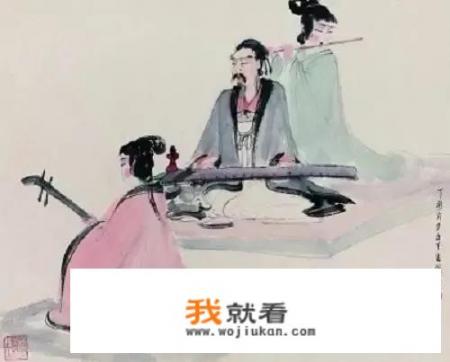 元稹到底是渣男还是情圣？