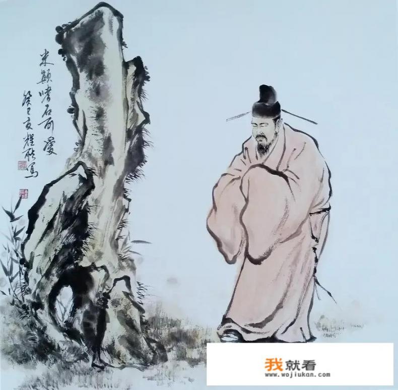 元稹到底是渣男还是情圣？
