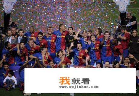 如果皇马欧冠三连冠，是否可以说是21世纪最牛的一个盛世？