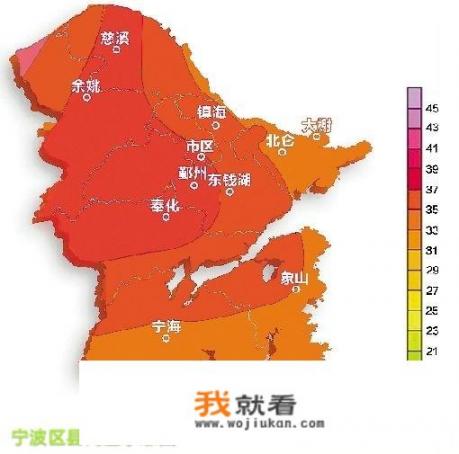 宁波高铁旅游线路推荐？