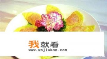 2周岁宝宝一日三餐食谱？