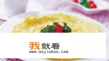 2周岁宝宝一日三餐食谱？
