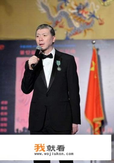 中国有多少名导演？