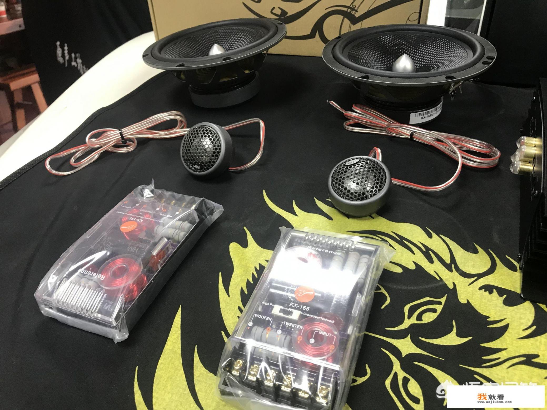 日产奇骏改装音响花费很高吗？
