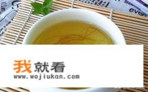 最近今日头条有玉米须桑叶茶降糖是真的吗？