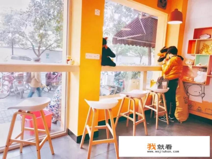 有没有汉堡品牌值得加盟的？