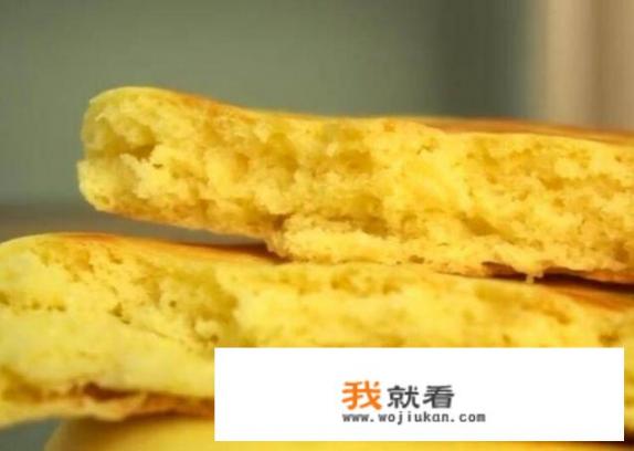 小苏打烙大饼松软的窍门？