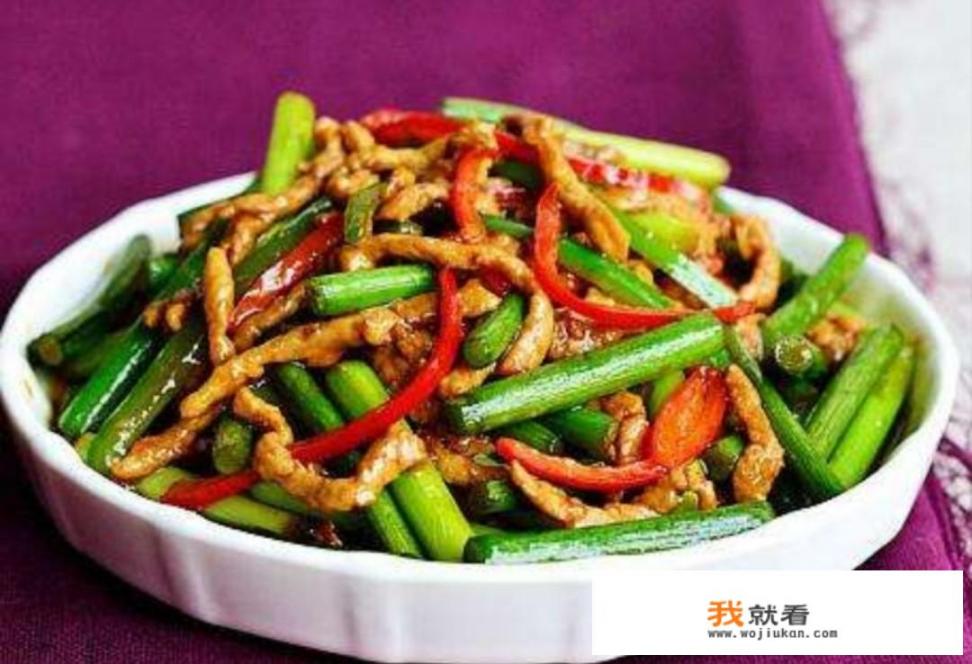 肉丝怎么做才嫩？请回答？