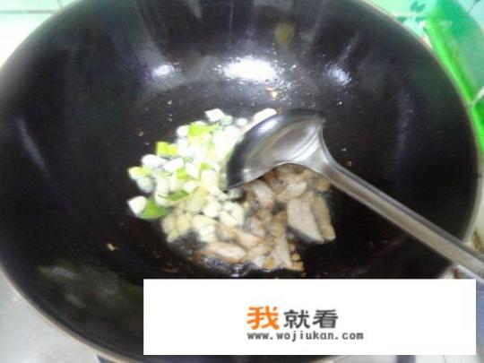 土豆粉的家常三种做法？