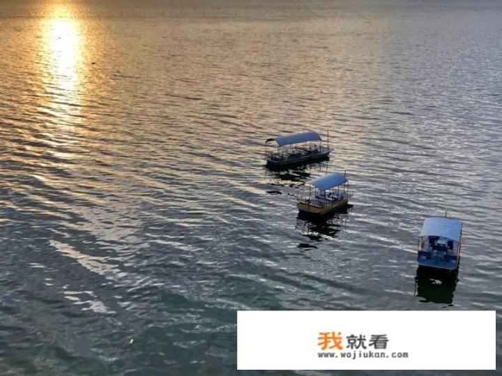 抚仙湖周边旅游攻略？