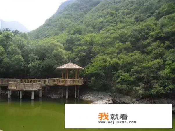 怀柔旅游景点大全，八大风景区，29景点，你有哪些推荐？