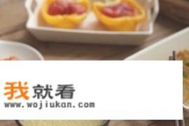 学生早餐食谱大全？