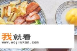 学生早餐食谱大全？