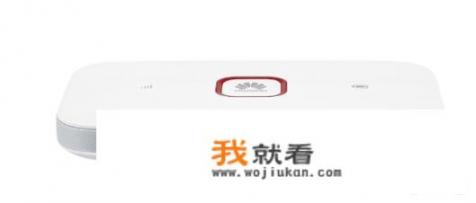 华为路由器登录入口？