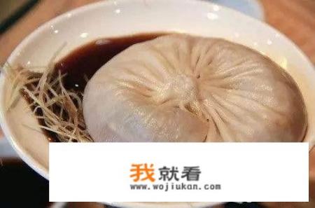 美食面食有哪些？