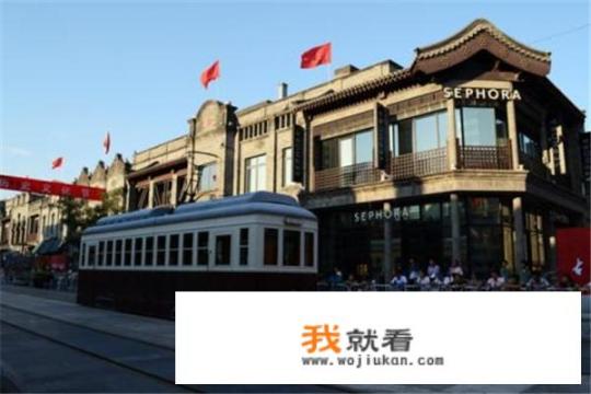什么是前门文化？古瓷映照前门三千年文化史，有谁愿意参加研究前门文化？