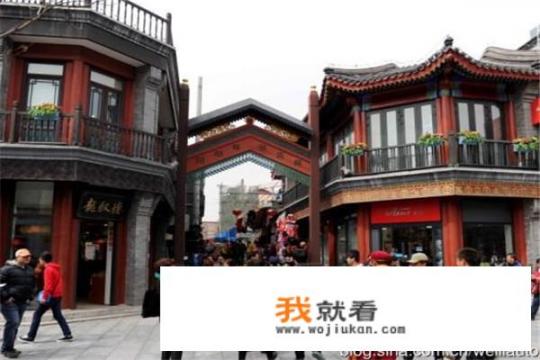 什么是前门文化？古瓷映照前门三千年文化史，有谁愿意参加研究前门文化？