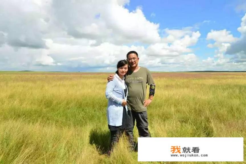 朋友们相约骑行去内蒙古，有什么好的草原路线，请推荐一下？