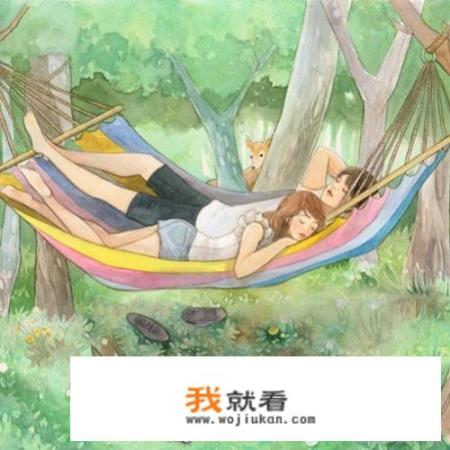 爱情是润物细无声是什么意思？