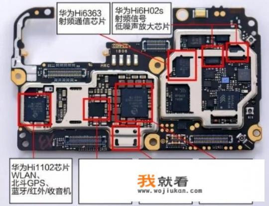 好消息！华为新款手机将正式植入北斗导航系统。比原来GPS更加人性，大家怎么看？